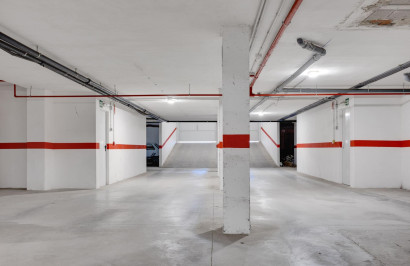 Obra nueva - Apartamento / Piso - San Fulgencio - Pueblo