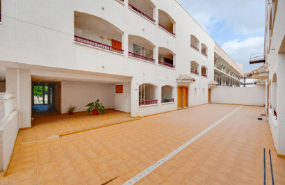 Nieuwbouw Woningen - Appartement / Flat - San Fulgencio - Pueblo