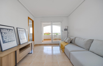 Nieuwbouw Woningen - Appartement / Flat - San Fulgencio - Pueblo