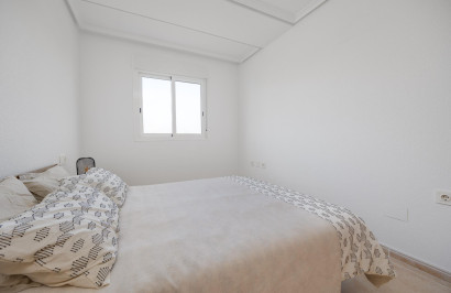 Nieuwbouw Woningen - Appartement / Flat - San Fulgencio - Pueblo
