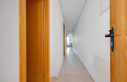Nieuwbouw Woningen - Appartement / Flat - San Fulgencio - Pueblo