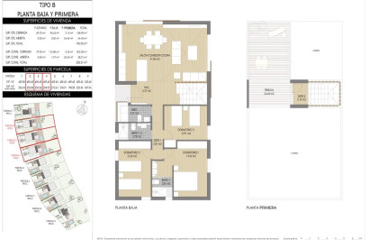 Obra nueva - Villa independiente - Finestrat - Sierra Cortina