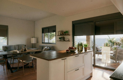 New Build - Detached Villa - Jacarilla - Vistabella