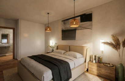 New Build - Detached Villa - Jacarilla - Vistabella