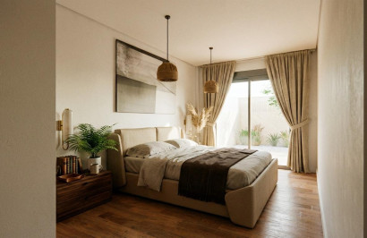 New Build - Detached Villa - Jacarilla - Vistabella