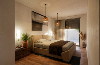 New Build - Detached Villa - Jacarilla - Vistabella