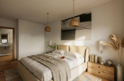 New Build - Detached Villa - Jacarilla - Vistabella