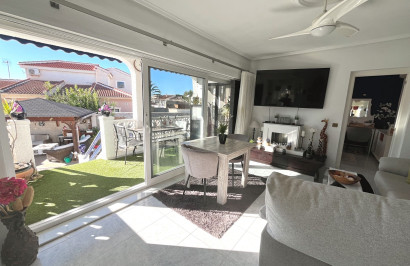 Resale - Detached Villa - Ciudad Quesada - Central Quesada