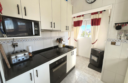 Resale - Detached Villa - Ciudad Quesada - Central Quesada