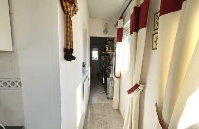 Resale - Detached Villa - Ciudad Quesada - Central Quesada