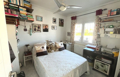 Resale - Detached Villa - Ciudad Quesada - Central Quesada