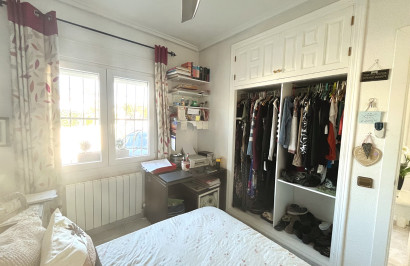 Resale - Detached Villa - Ciudad Quesada - Central Quesada