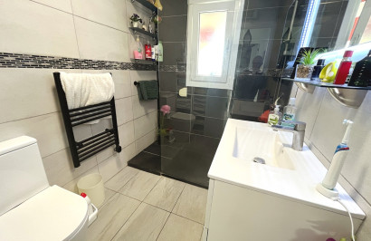 Resale - Detached Villa - Ciudad Quesada - Central Quesada