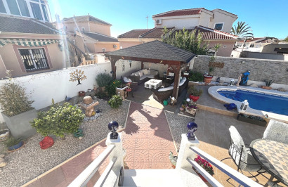 Resale - Detached Villa - Ciudad Quesada - Central Quesada
