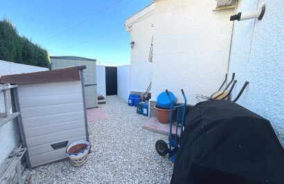 Resale - Detached Villa - Ciudad Quesada - Central Quesada