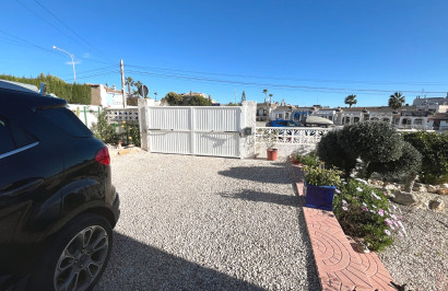 Resale - Detached Villa - Ciudad Quesada - Central Quesada