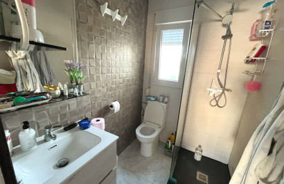 Resale - Detached Villa - Ciudad Quesada - Central Quesada