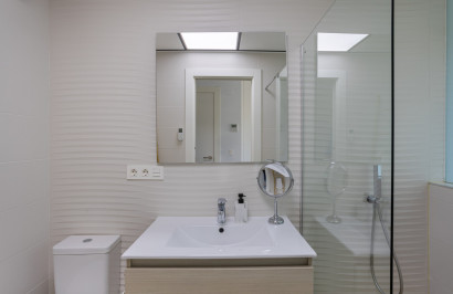 Resale - Town House - Benijofar