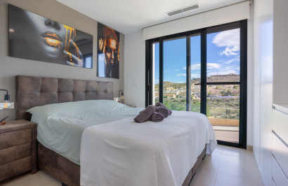 Resale - Town House - Benijofar