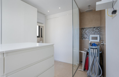 Resale - Town House - Benijofar