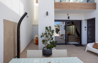 Resale - Town House - Benijofar