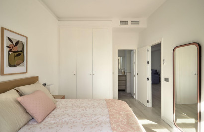 New Build - Apartment / Flat - Vera - El Playazo