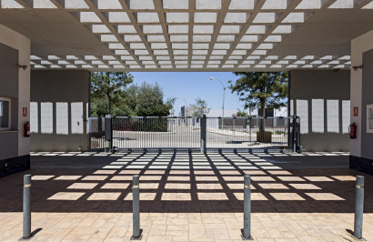 New Build - Apartment / Flat - Vera - El Playazo