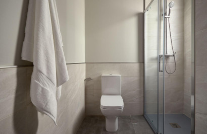 New Build - Apartment / Flat - Vera - El Playazo