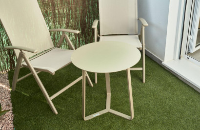 New Build - Apartment / Flat - Vera - El Playazo