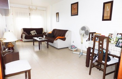 Reventa - Apartamento / Piso - San Miguel de Salinas