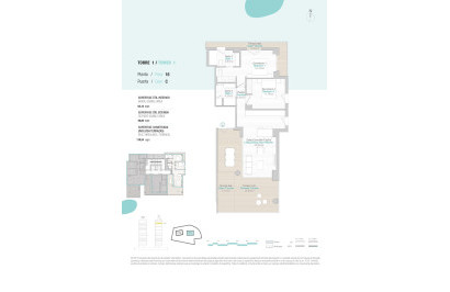 New Build - Apartment / Flat - Calpe - Playa del Bol