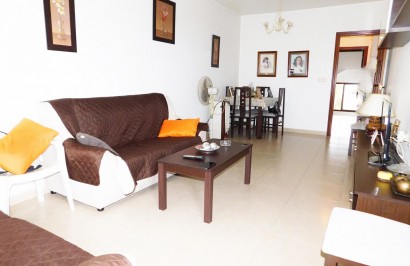 Herverkoop - Appartement / Flat - San Miguel de Salinas