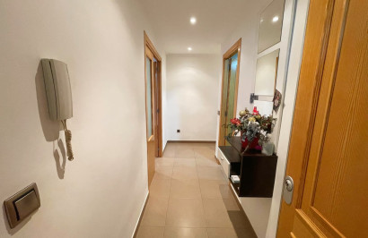 Herverkoop - Appartement / Flat - Rojales