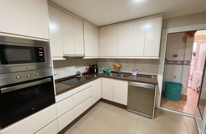 Herverkoop - Appartement / Flat - Rojales