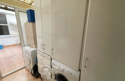 Herverkoop - Appartement / Flat - Rojales