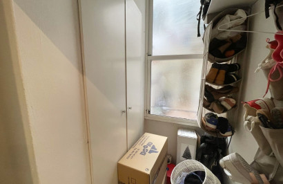 Herverkoop - Appartement / Flat - Rojales