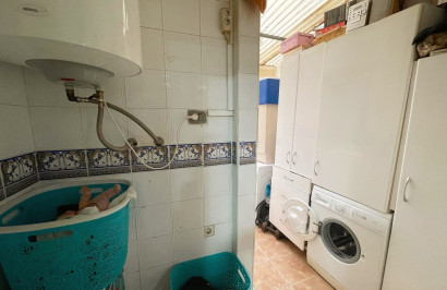 Herverkoop - Appartement / Flat - Rojales