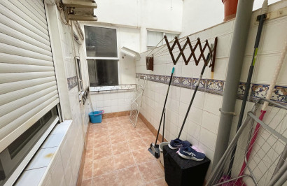 Herverkoop - Appartement / Flat - Rojales