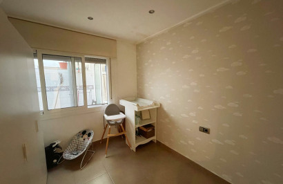 Herverkoop - Appartement / Flat - Rojales