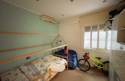 Herverkoop - Appartement / Flat - Rojales