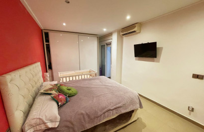 Herverkoop - Appartement / Flat - Rojales