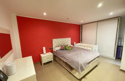 Herverkoop - Appartement / Flat - Rojales