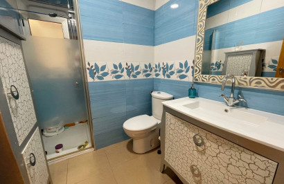 Herverkoop - Appartement / Flat - Rojales