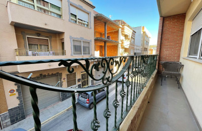 Herverkoop - Appartement / Flat - Rojales