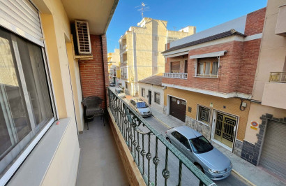 Herverkoop - Appartement / Flat - Rojales