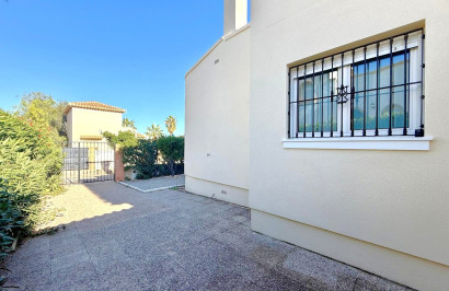 Resale - Detached Villa - Orihuela Costa - Los Dolses