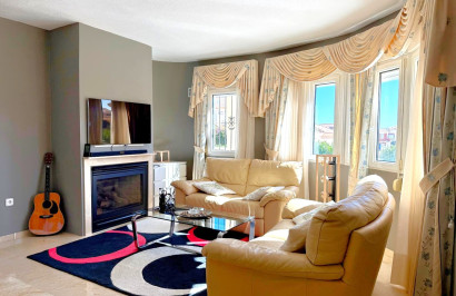 Resale - Detached Villa - Orihuela Costa - Los Dolses