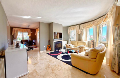 Resale - Detached Villa - Orihuela Costa - Los Dolses