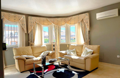 Resale - Detached Villa - Orihuela Costa - Los Dolses