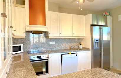 Resale - Detached Villa - Orihuela Costa - Los Dolses